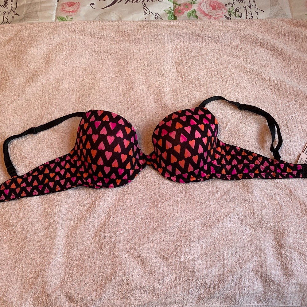 Victoria’s Secret Bra
